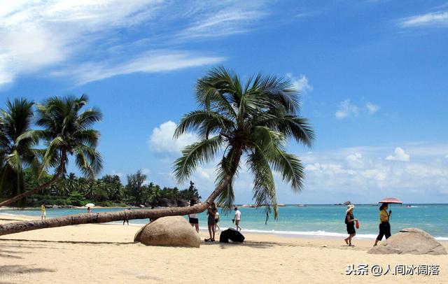 你认为冬天哪里去旅游是最好的目的地呢（国内）？