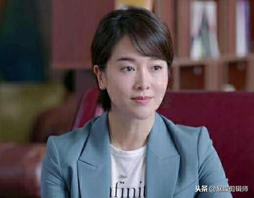 区晓鸥:如何评价蒋欣在电视剧《如果岁月可回头》中的表现