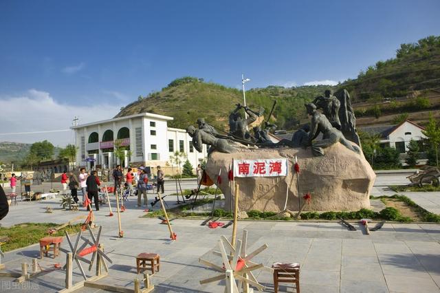 你所在的省有哪些红色旅游景点，可以把你去过的地方给大家介绍一下吗？