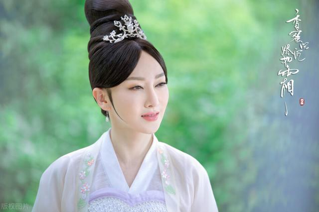 于文文整容:为什么《前任三》用的女演员都是整容脸？
