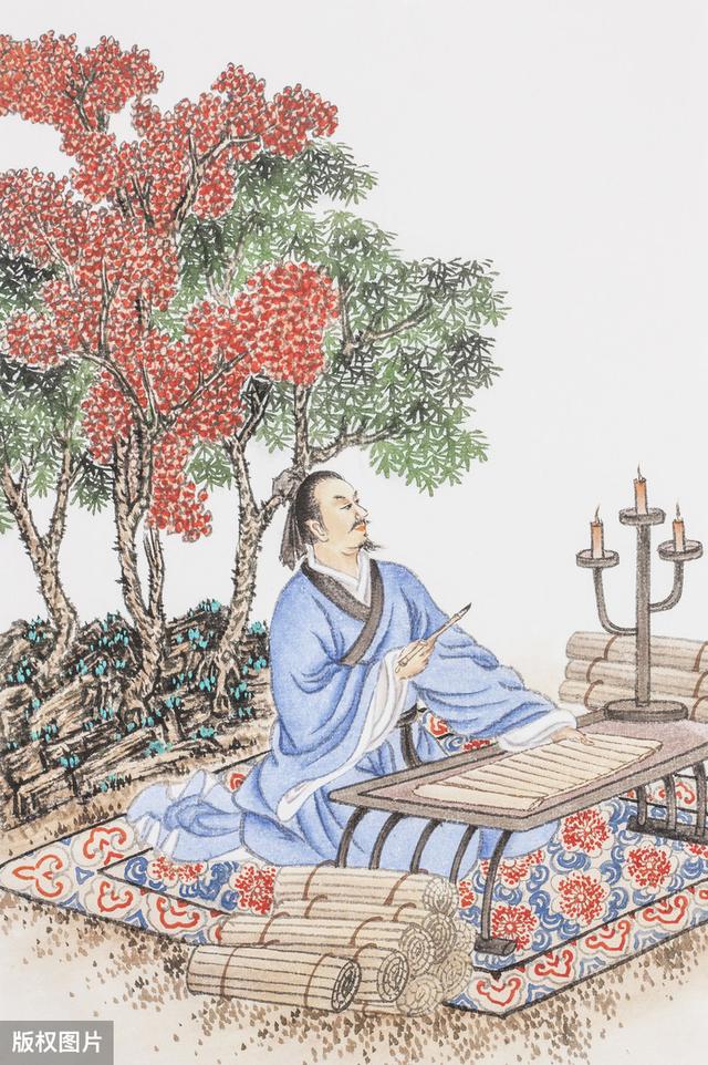 周邦彦简介:周邦彦最著名的词是什么？