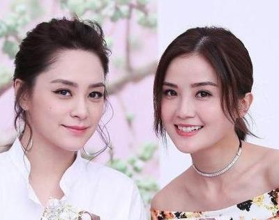 阿娇被曝已离婚:阿娇离婚了，张柏芝也离婚了大家怎么看陈冠希