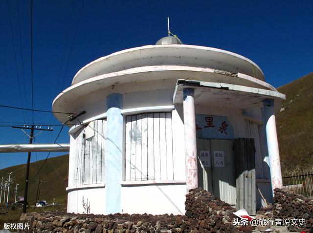 红色满洲里:北京自驾阿尔山满洲里七日游怎么安排