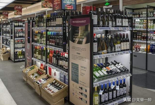 进口100元红酒关税多少，几百元的葡萄酒真的不能喝吗？