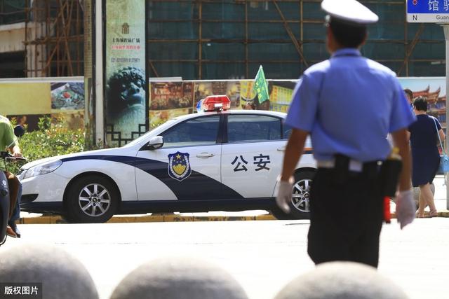 中国警察是怎么分等级的？:一级警司是什么级别 第1张