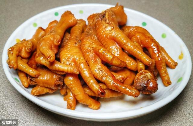 卤制的肉类颜色怎么才能红亮？