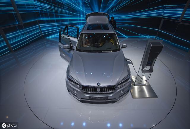 增程式新能源汽车，如果你买车会选择增程式能源车吗？