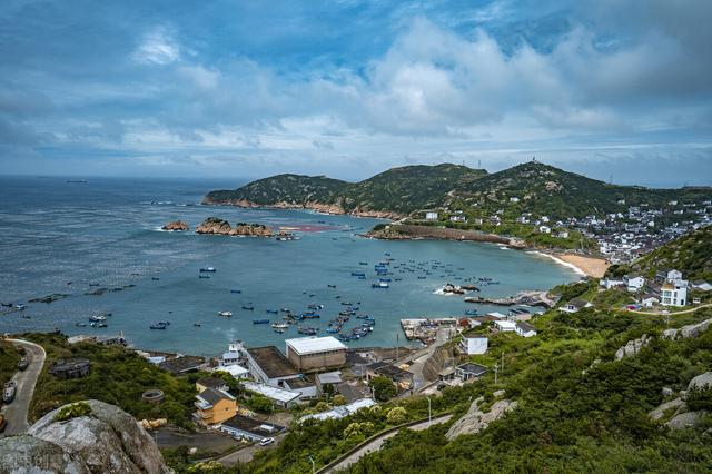 想去舟山嵊泗列岛,有什么攻略吗？