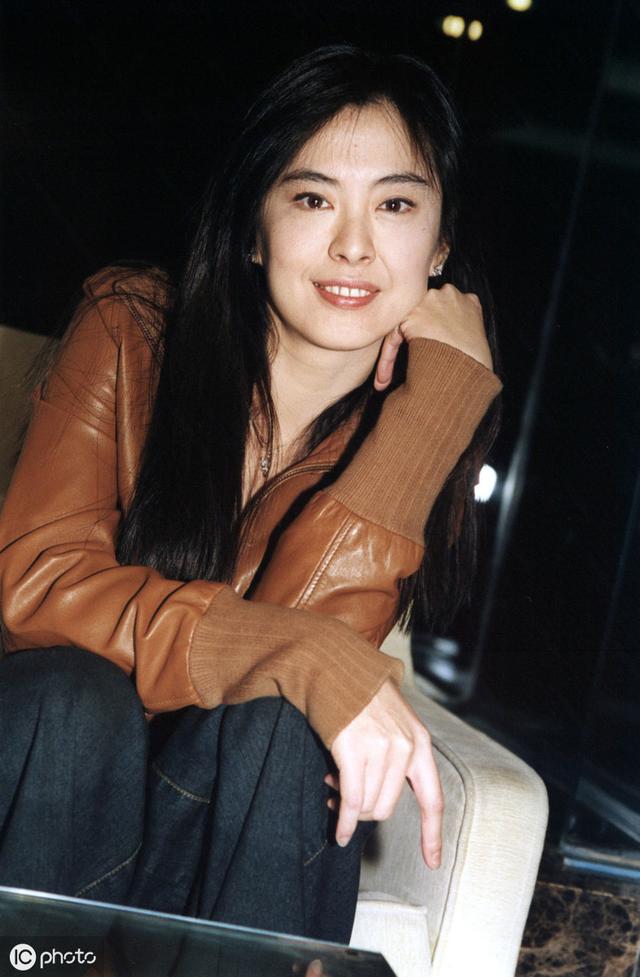 方美芳:物是人非情已远，现在怎么评价齐秦和王祖贤的感情？