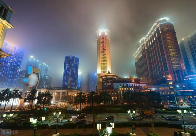 广西桂林波丝猫赌场:低价甚至免费的港澳游是真的吗？