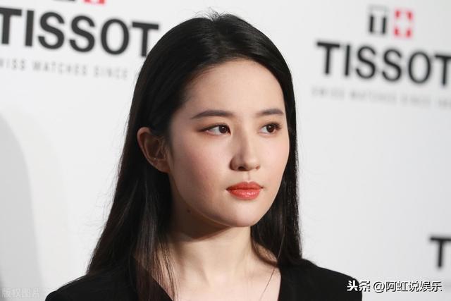 刘亦菲结婚老公是谁:胡歌和刘亦菲谁会最先结婚？