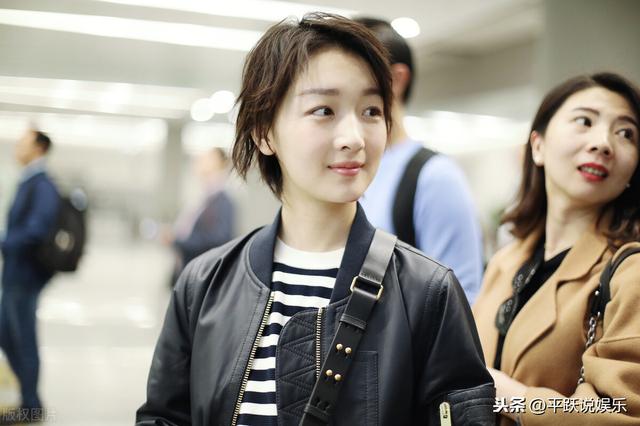 如何评价周冬雨的颜值和演技？