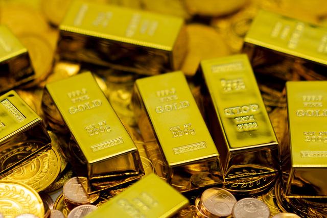 黄金理财产品,黄金首饰可以作为黄金理财么？
