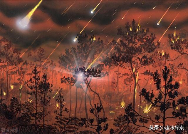 根据目前地球现状,未来的我们是否彻底灭亡,消失?还会存在吗？