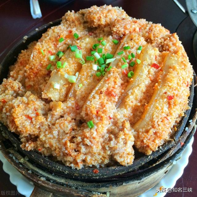 在家乡里最好吃的一道菜是什么？