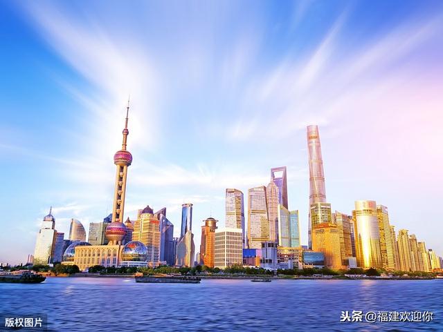 上海有哪儿好玩的地方？