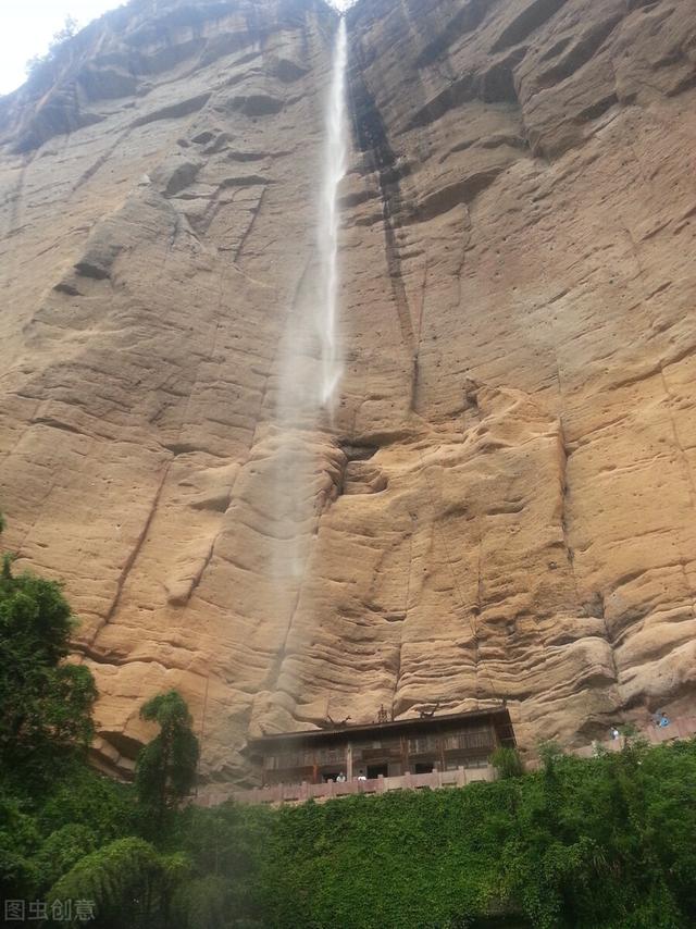 武夷山市:武夷山旅游的感受是什么？