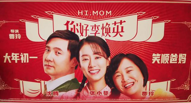 家的n次方演员表:35岁的张小斐，为何能做贾玲首部电影的女主角