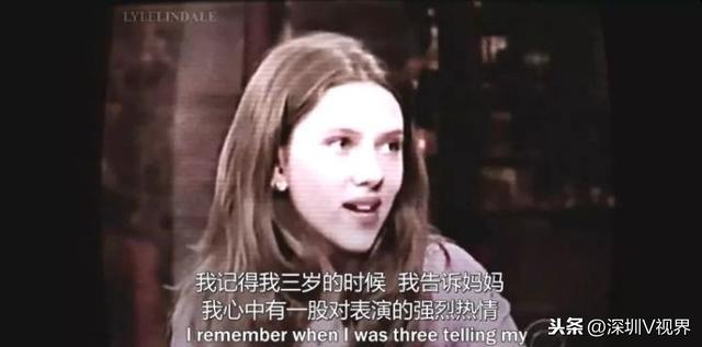 斯嘉丽约翰森:「寡姐」斯嘉丽·约翰逊结婚，你有什么想说的