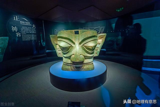 国家为何不敢挖三星堆:三星堆有可能成为「世界第九大奇迹」吗