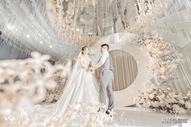 郑嘉颖陈凯琳结婚:2018年有哪些明星举办了婚礼？你最喜欢哪一对明星？