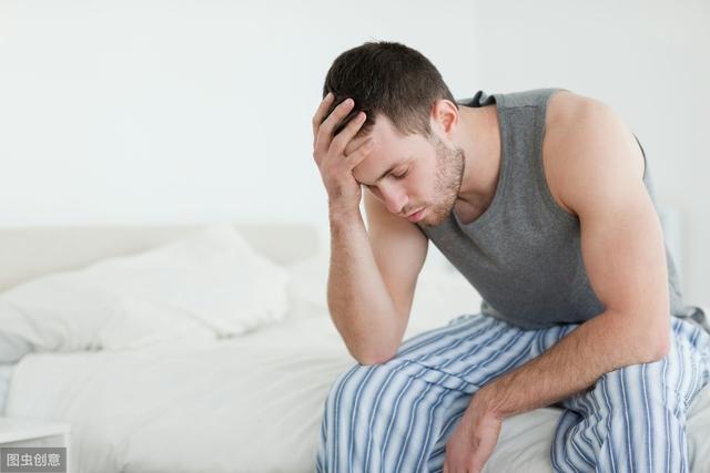 阳萎如何治疗:男人患上阳痿早泄怎么办？