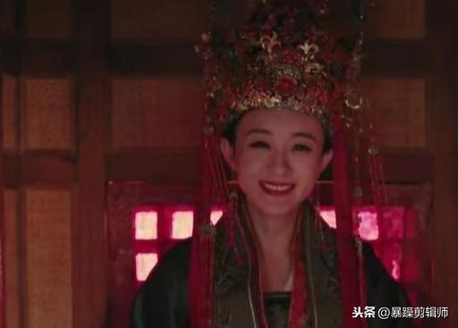 区晓鸥:如何评价蒋欣在电视剧《如果岁月可回头》中的表现