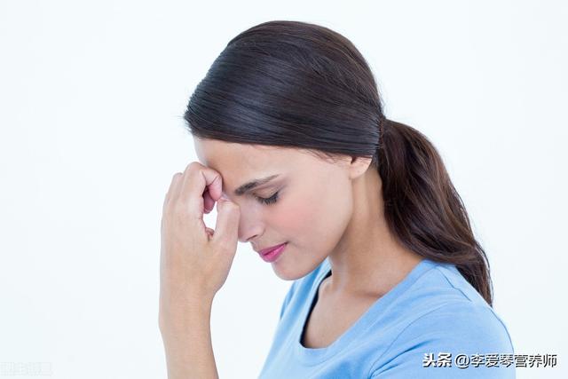 女人補氣血茶女人虧氣虧血吃什麼食物補的快速