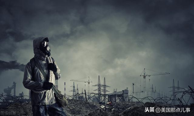 日本核辐射:日本造成核泄漏是什么原因