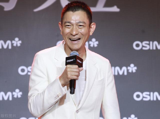 刘德华,真的“过气了”吗？