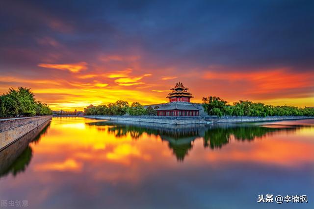 中国排名前50位的旅游景点,你去过几个？