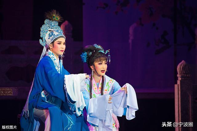 梁山伯与祝英台简介:梁山伯与祝英台不是宁波的传说吗？