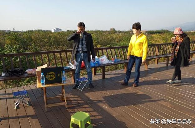 毕夏老公:退休后想，想到一个城市住几个月再换个城市住几个月，可行吗？
