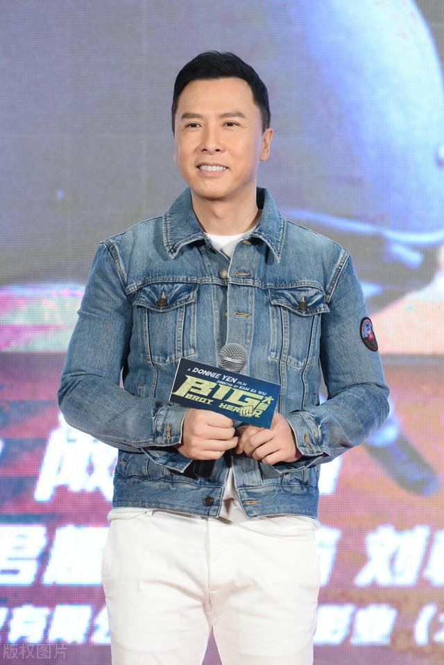 杀破狼剧组回应抄袭:杀破狼1中，吴京甄子丹的那段打戏是真的吗