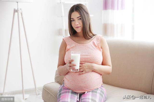 孕妇喝什么牌子的奶粉好