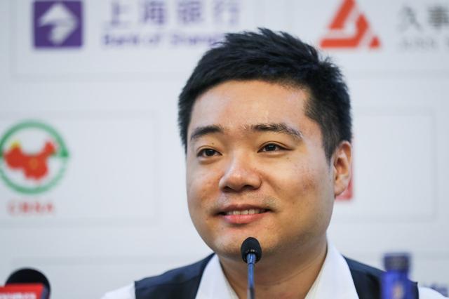 丁俊晖威尔士比赛:丁俊晖接连拿下几场比赛，是他的状态又回归了吗