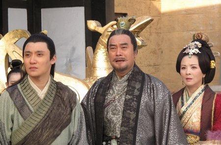 李玄霸:罗松为什么不杀了李元霸？