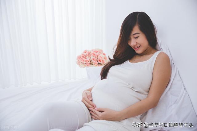 陈筱敏:怀孕第八个月了，应该怎么开始准备生娃的东西？