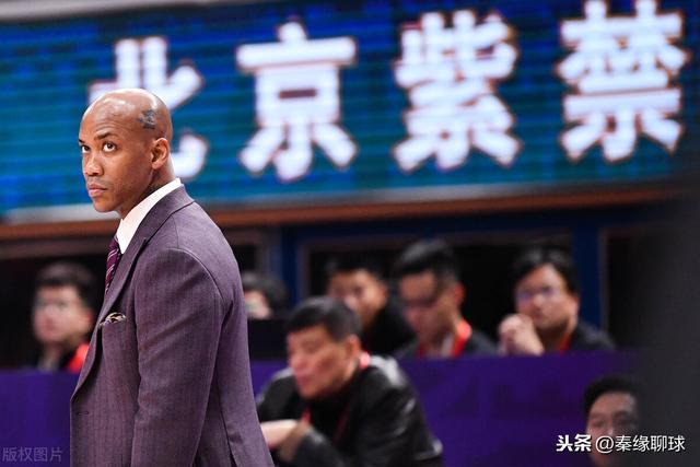 刘艺晗:北控25分惨败！邹雨宸仅拿5分2板，老马后悔签他吗？