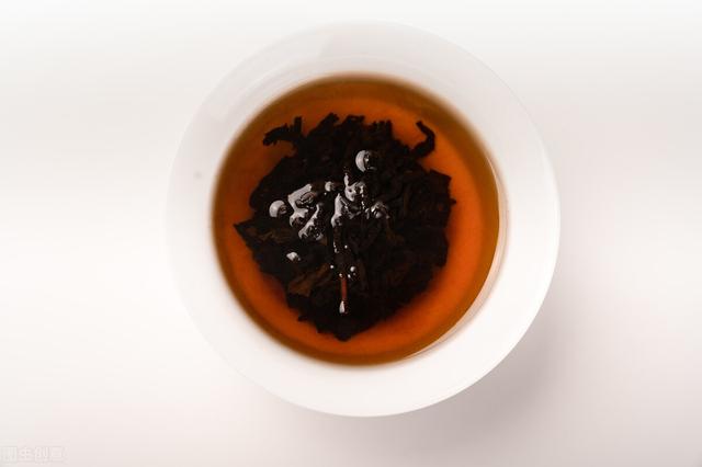 普洱茶喝法(熟普洱茶怎么喝才是正确喝法)