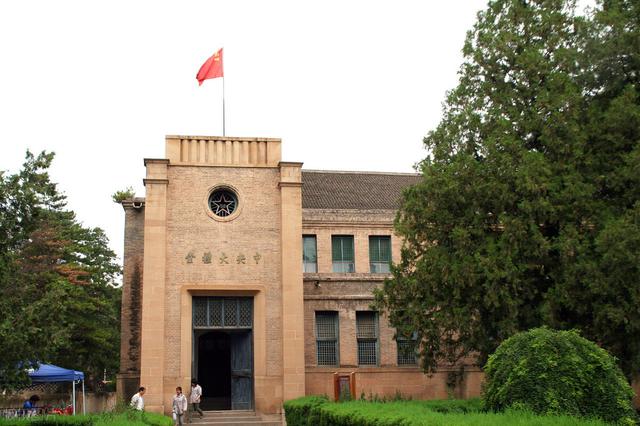 你所在的省有哪些红色旅游景点，可以把你去过的地方给大家介绍一下吗？