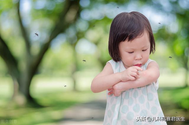 小孩被跳蚤咬的症状图片大全:怎么知道床上有没有跳蚤？