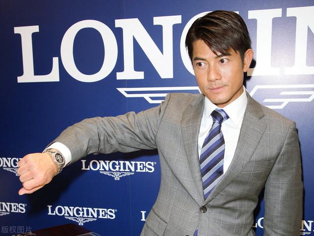 郭富城电影父子:刘德华和郭富城，谁演技好