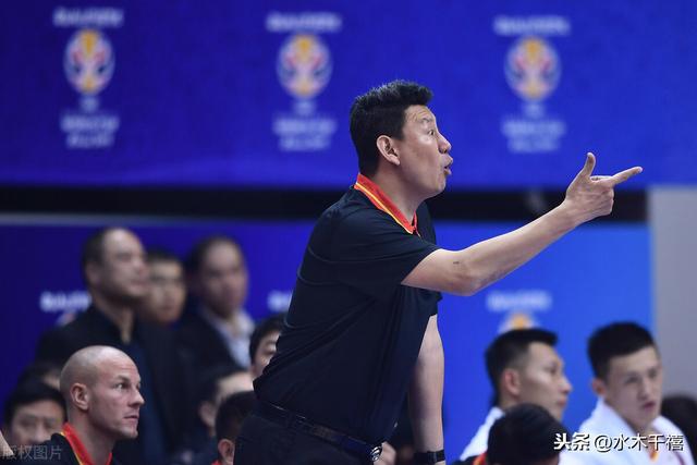 中国男篮主教练除了杜锋，还有哪位本土教练有能力当？插图2