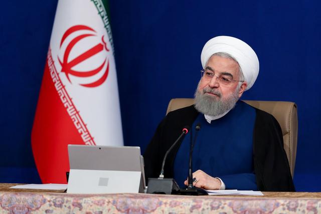 伊朗最新国际新闻，伊朗敢和美国斗吗伊朗会采取什么行动