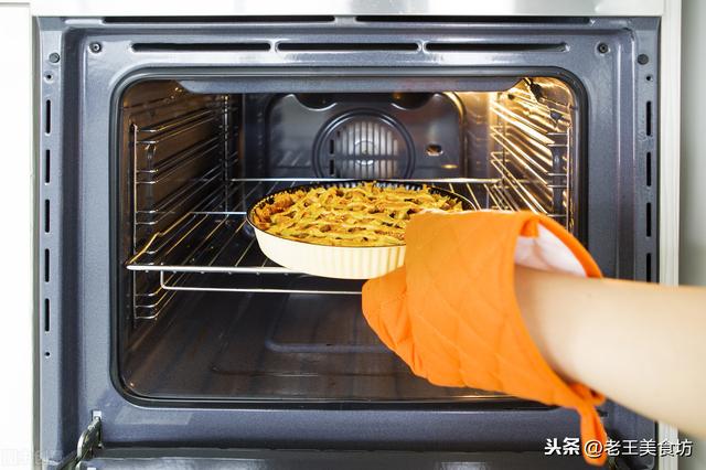 微波炉和烤箱的区别,微波炉和烤箱有什么区别啊？