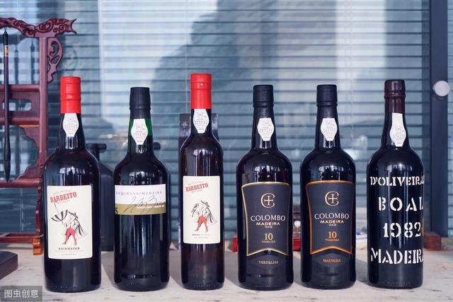 为什么82年的拉菲红酒比较出名，82年拉菲为什么如此值钱