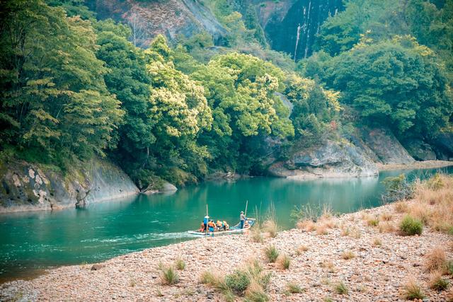 武夷山市:武夷山旅游的感受是什么？