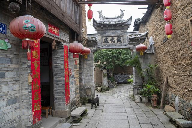 武夷山市:武夷山旅游的感受是什么？