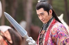 李玄霸:罗松为什么不杀了李元霸？